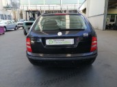 skoda fabia i combi (6y5) del año 2008