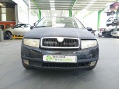 skoda fabia i combi (6y5) del año 2008