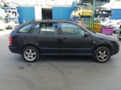 skoda fabia i combi (6y5) del año 2008