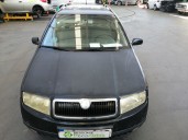 skoda fabia i combi (6y5) del año 2008