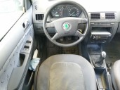 skoda fabia i combi (6y5) del año 2008