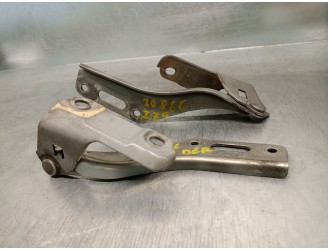 Recambio de bisagra capot para honda accord viii (cu) 2.2 i-dtec (cu3) referencia OEM IAM 60120TL0G00ZZ 60170TL0G00ZZ 