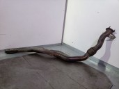 Recambio de tubo escape delantero para audi a6 lim. (4g2) 3.0 v6 24v tdi referencia OEM IAM 4G0254350B CESTA 17 