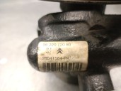 Recambio de bomba servodireccion para peugeot boxer furgoneta (230l) 2.5 d referencia OEM IAM 9622072080 4000EC 26041564