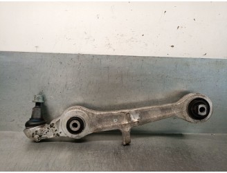 Recambio de brazo suspension inferior delantero izquierdo para audi a6 c5 avant (4b5) 2.5 tdi quattro referencia OEM IAM 4Z74071