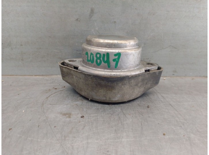 Recambio de soporte cambio para audi a6 c5 avant (4b5) 2.5 tdi quattro referencia OEM IAM 4B0399151M 4B0399151M 