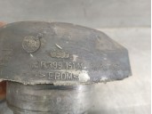 Recambio de soporte cambio para audi a6 c5 avant (4b5) 2.5 tdi quattro referencia OEM IAM 4B0399151M 4B0399151M 