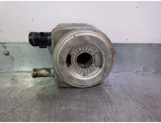 Recambio de enfriador aceite motor para fiat ulysse (179_) 2.2 jtd referencia OEM IAM 9650863380 VALEO 876864X