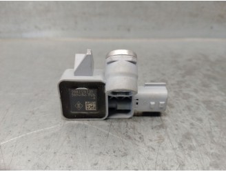 Recambio de sensor impacto para renault megane iii hatchback (bz0/1_, b3_) 1.2 tce (bz16, bz28) referencia OEM IAM 988312833R 98