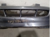Replacement front bumper for Hyundai H 1 2.5 diesel OEM IAM reference 865104A000 