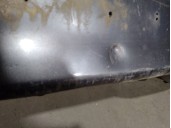 Replacement front bumper for Hyundai H 1 2.5 diesel OEM IAM reference 865104A000 