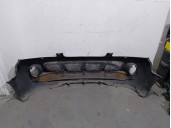 Replacement front bumper for Hyundai H 1 2.5 diesel OEM IAM reference 865104A000 