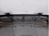 Replacement front bumper for Hyundai H 1 2.5 diesel OEM IAM reference 865104A000 