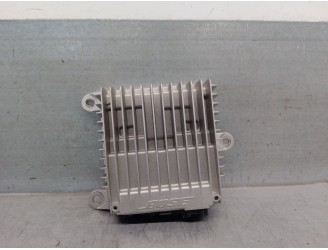 Recambio de modulo electronico para renault scénic iii (jz0/1_) 1.6 dci (jz00, jz12) referencia OEM IAM 280630547R  BOSE