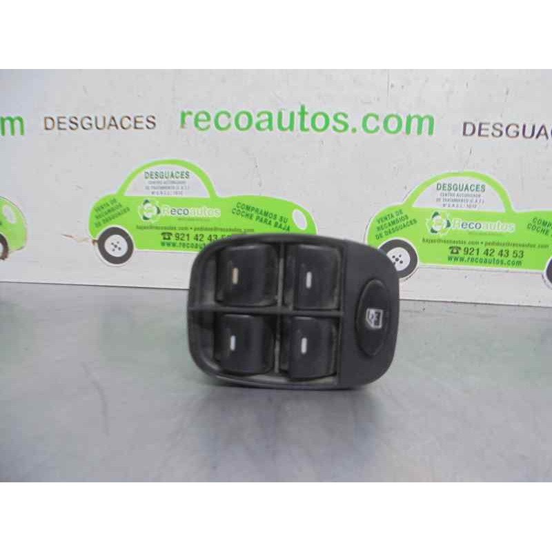 Recambio de mando elevalunas delantero izquierdo para tata indica 1.4 referencia OEM IAM   