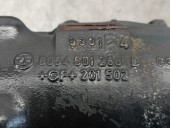 Recambio de caja direccion para nissan terrano/terrano.ii (r20) 2.7 turbodiesel referencia OEM IAM 8054501288  