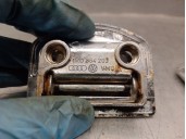 Recambio de soporte motor para audi a6 lim. (4g2) 3.0 v6 24v tdi referencia OEM IAM 