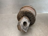Recambio de soporte motor izquierdo para ford ranger (tke) 2.2 tdci cat referencia OEM IAM EB3G6B032EA EB3G6B032EA 