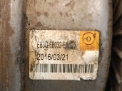 Recambio de soporte motor izquierdo para ford ranger (tke) 2.2 tdci cat referencia OEM IAM EB3G6B032EA EB3G6B032EA 