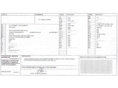 toyota land cruiser (j15) del año 2015