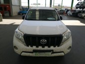 toyota land cruiser (j15) del año 2015