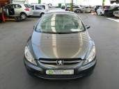 peugeot 307 cc (3b) del año 2004