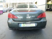 peugeot 307 cc (3b) del año 2004