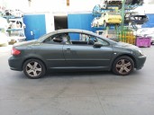 peugeot 307 cc (3b) del año 2004