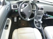 peugeot 307 cc (3b) del año 2004