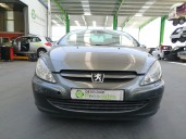 peugeot 307 cc (3b) del año 2004