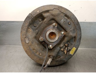 Recambio de mangueta trasera izquierda para kia carnival i (up) 2.9 tdi referencia OEM IAM 0K55226111B 0K55226111B 