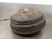 Recambio de mangueta trasera izquierda para kia carnival i (up) 2.9 tdi referencia OEM IAM 0K55226111B 0K55226111B 