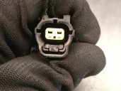 Recambio de mangueta trasera izquierda para kia carnival i (up) 2.9 tdi referencia OEM IAM 0K55226111B 0K55226111B 