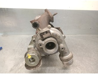 Recambio de turbocompresor para renault twingo ii (cn0_) 1.5 dci 75 referencia OEM IAM 54359710028 7701478939 16446RH8272353 BOR