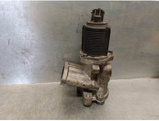 Recambio de valvula egr para fiat grande punto (199) 1.3 16v jtd cat referencia OEM IAM 700020250 16T272 PIERBURG