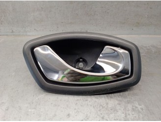 Recambio de maneta interior delantera derecha para renault megane iii hatchback (bz0/1_, b3_) 1.2 tce (bz16, bz28) referencia OE