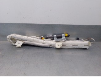 Recambio de airbag cortina delantero derecho para audi a6 lim. (4g2) 3.0 v6 24v tdi referencia OEM IAM 4G5880742B 4G5880742C 