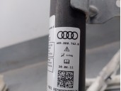 Recambio de airbag cortina delantero derecho para audi a6 lim. (4g2) 3.0 v6 24v tdi referencia OEM IAM 4G5880742B 4G5880742C 
