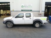 nissan pick up (d22) del año 2002