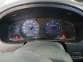 nissan pick up (d22) del año 2002