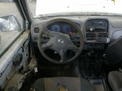 nissan pick up (d22) del año 2002