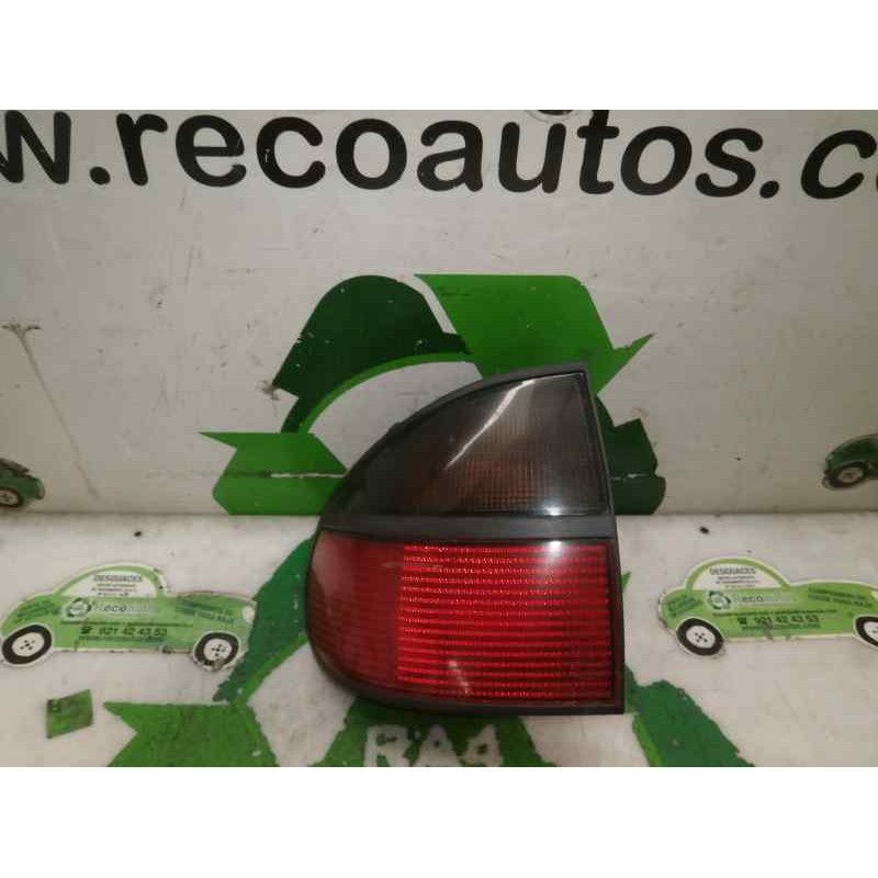 Recambio de piloto trasero izquierdo para renault laguna (b56) 1.8 referencia OEM IAM   