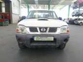 nissan pick up (d22) del año 2002
