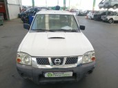 nissan pick up (d22) del año 2002