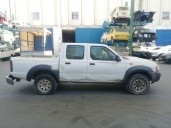 nissan pick up (d22) del año 2002