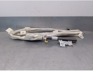 Recambio de airbag cortina delantero izquierdo para audi a6 lim. (4g2) 3.0 v6 24v tdi referencia OEM IAM 4G5880741B 4G5880741C 