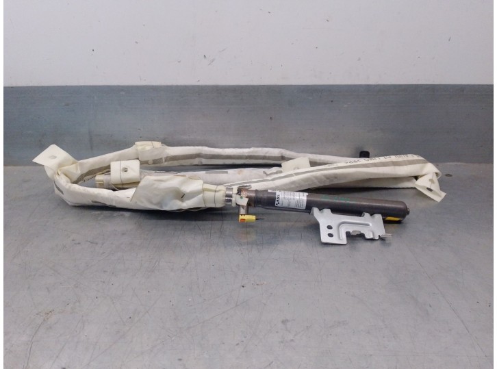 Recambio de airbag cortina delantero izquierdo para audi a6 lim. (4g2) 3.0 v6 24v tdi referencia OEM IAM 4G5880741B 4G5880741C 