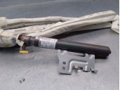 Recambio de airbag cortina delantero izquierdo para audi a6 lim. (4g2) 3.0 v6 24v tdi referencia OEM IAM 4G5880741B 4G5880741C 