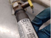 Recambio de airbag cortina delantero izquierdo para audi a6 lim. (4g2) 3.0 v6 24v tdi referencia OEM IAM 4G5880741B 4G5880741C 