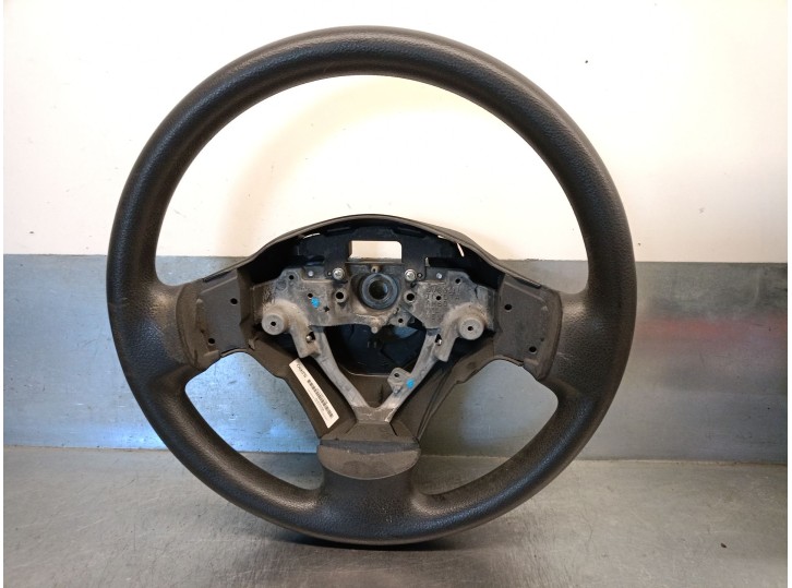 Recambio de volante para toyota auris 1.4 turbodiesel cat referencia OEM IAM 4510002520B0 4510002520B0 